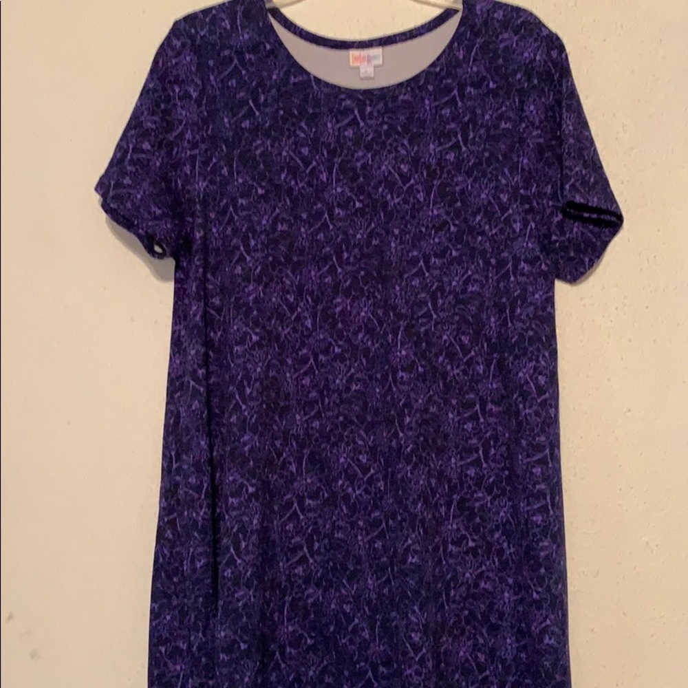 LuLaRoe Carly